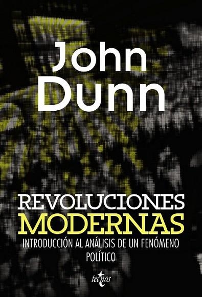 REVOLUCIONES MODERNAS | 9788430959082 | DUNN