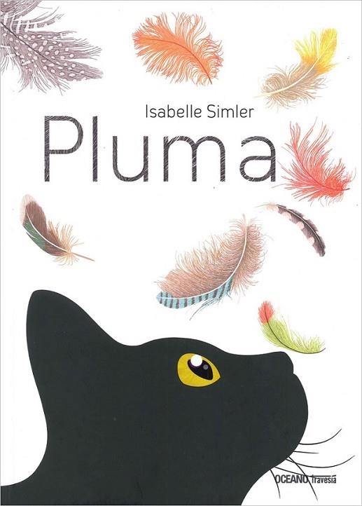 PLUMA | 9786074009019 | SIMLER