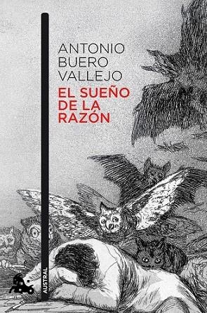 EL SUEÑO DE LA RAZÓN | 9788467041682 | BUERO