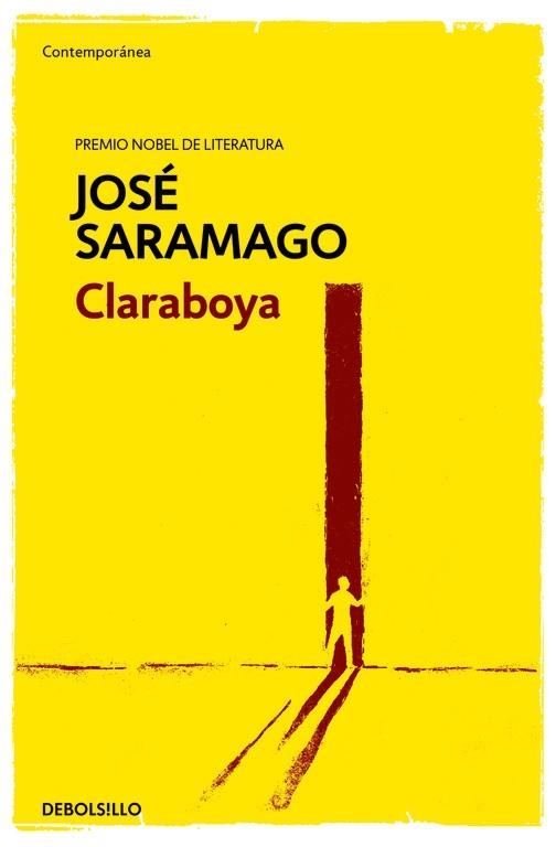 CLARABOYA | 9788466326872 | SARAMAGO