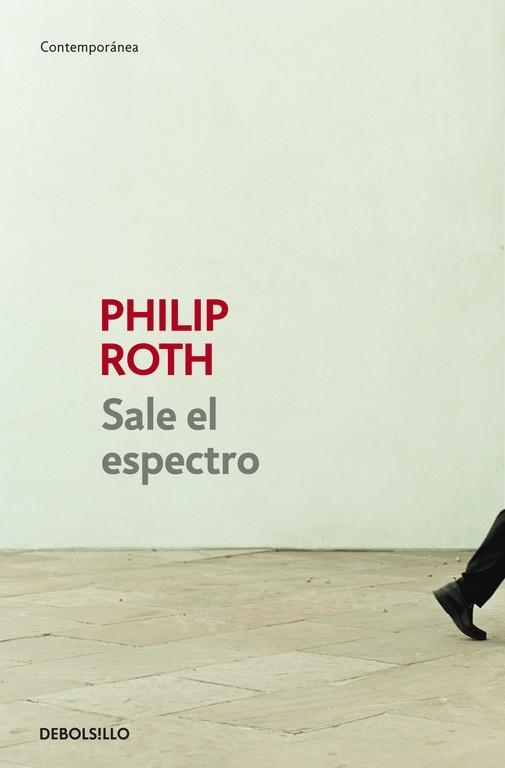 SALE EL ESPECTRO | 9788483469002 | ROTH