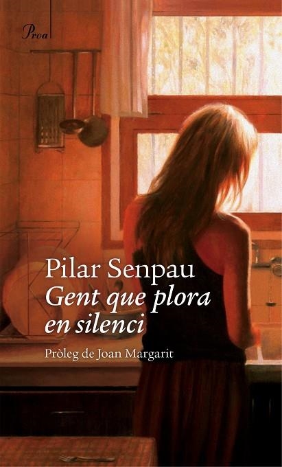 GENT QUE PLORA EN SILENCI | 9788475884790 | SENPAU