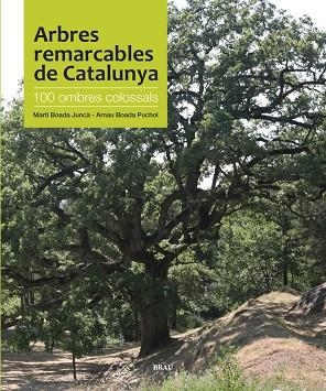 ARBRES REMARCABLES DE CATALUNYA | 9788496905535 | VARIS