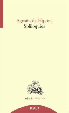 SOLILOQUIOS | 9788432143847 | AGUSTÍN DE HIPONA