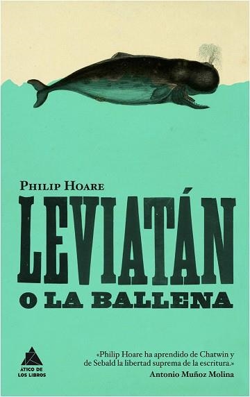 LEVIATAN | 9788493780944 | HOARE, PHILIP