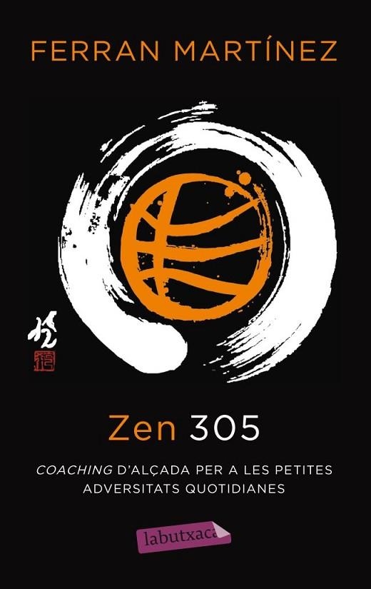 ZEN 305 | 9788499306384 | MARTINEZ