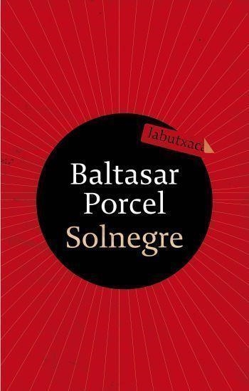 SOLNEGRE | 9788499300122 | PORCEL