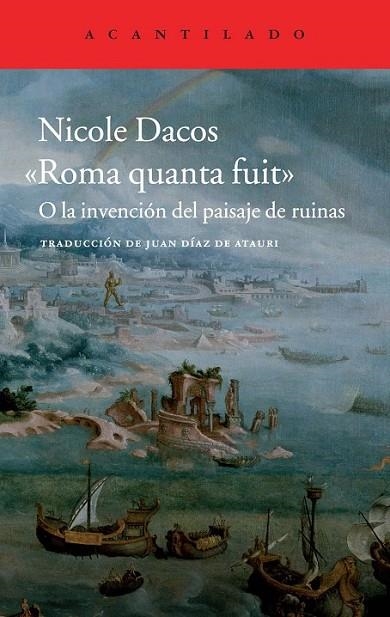 ROMA QUANTA FUIT | 9788416011131 | DACOS, NICOLE