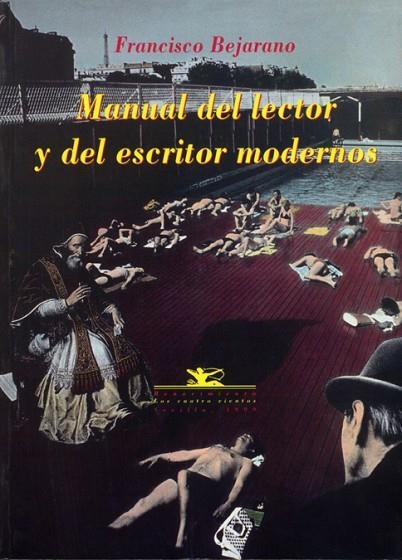 MANUAL,LECTOR,ESCRITOR MODERNOS | 9788489371439 | BEJARAMO