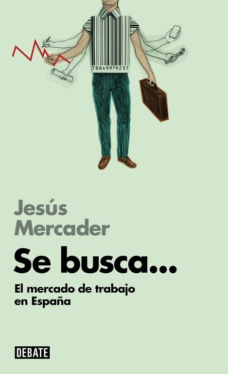 SE BUSCA... | 9788499923703 | MERCADER