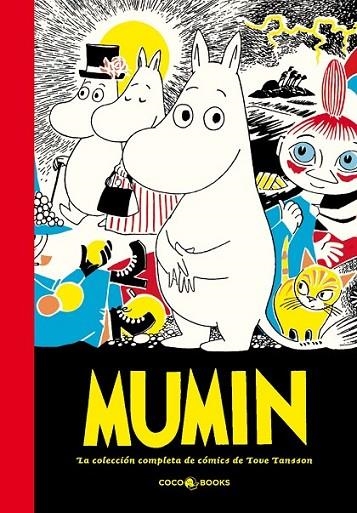 MUMIN | 9788494165252 | TANSSON