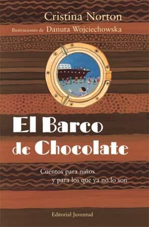 EL BARCO DE CHOCOLATE | 9788426139382 | NORTON