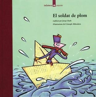 SOLDAT DE PLOM | 9788424614560 | DIVERSOS