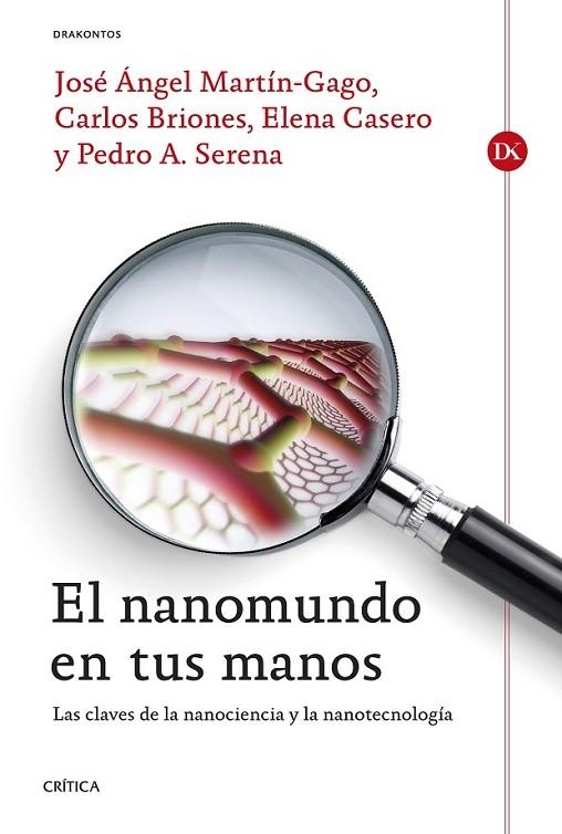 EL NANOMUNDO EN TUS MANOS | 9788498927191 | DIVERSOS