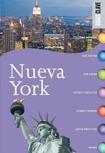 NUEVA YORK | 9788467029017 | VARIOS