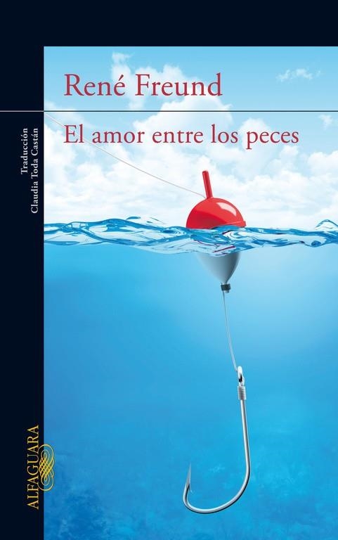 EL AMOR ENTRE LOS PECES | 9788420416908 | FREUND