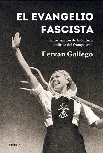 EL EVANGELIO FASCISTA | 9788498926767 | GALLEGO