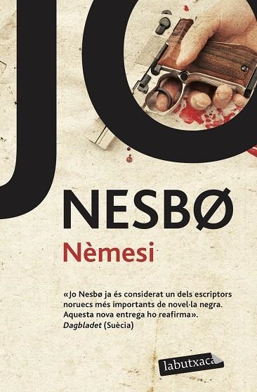 NEMESI | 9788499302850 | NESBO, JO