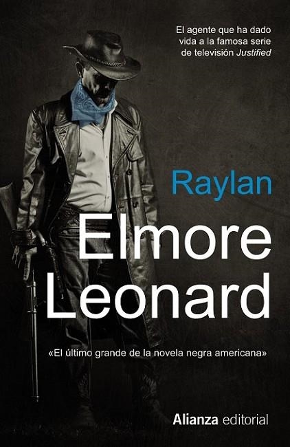 RAYLAN | 9788420686288 | LEONARD