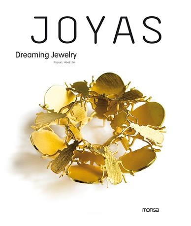 JOYAS | 9788496823174 | JEWELRY