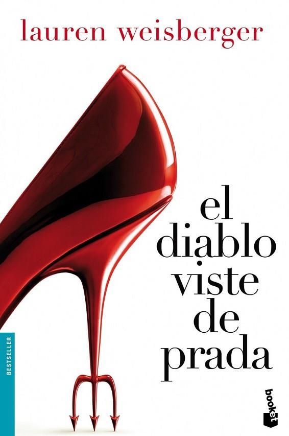 EL DIABLO VISTE DE PRADA | 9788408101673 | WEISBERGER