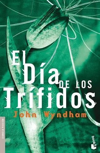 EL DIA DE LOS TRIFIDOS | 9788445076705 | WYNDHAM