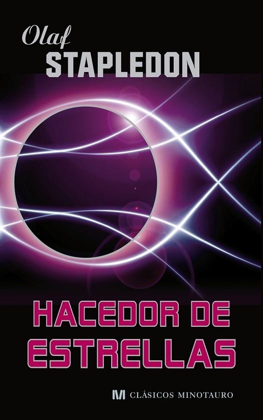 HACEDOR DE ESTRELLAS | 9788445077054 | STAPLEDON