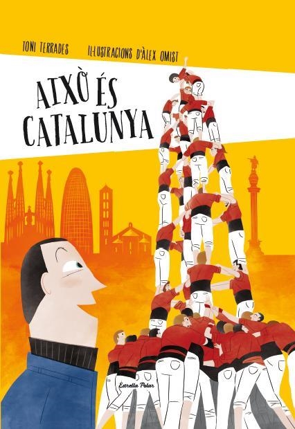 AIXÒ ÉS CATALUNYA | 9788490574041 | DIVERSOS