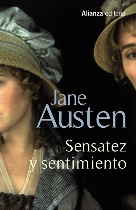 SENSATEZ Y SENTIMIENTO | 9788420686561 | AUSTEN