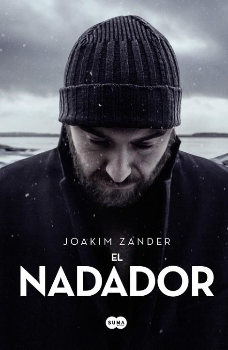 EL NADADOR | 9788483656105 | ZANDER