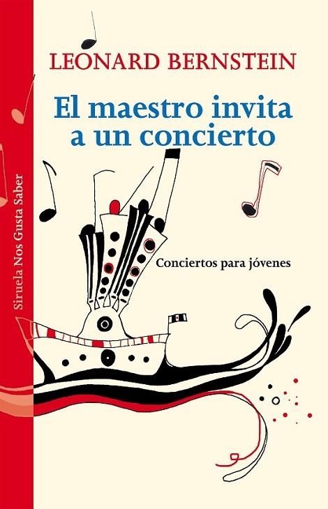 EL MAESTRO INVITA A UN CONCIERTO | 9788415937524 | BERNSTEIN