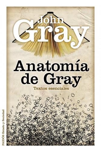 ANATOMIA DE GRAY | 9788449326240 | GRAY