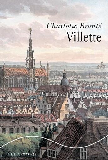 VILLETTE | 9788490650066 | BRONTE, CHARLOTTE