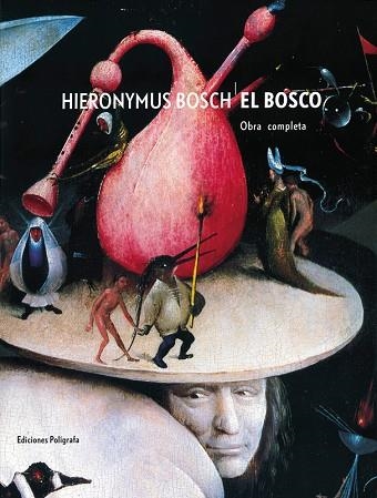 EL BOSCO | 9788434310803 | BOSCH