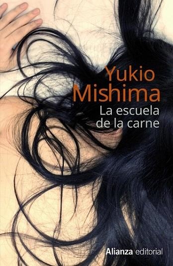 LA ESCUELA DE CARNE | 9788420682983 | MISHIMA