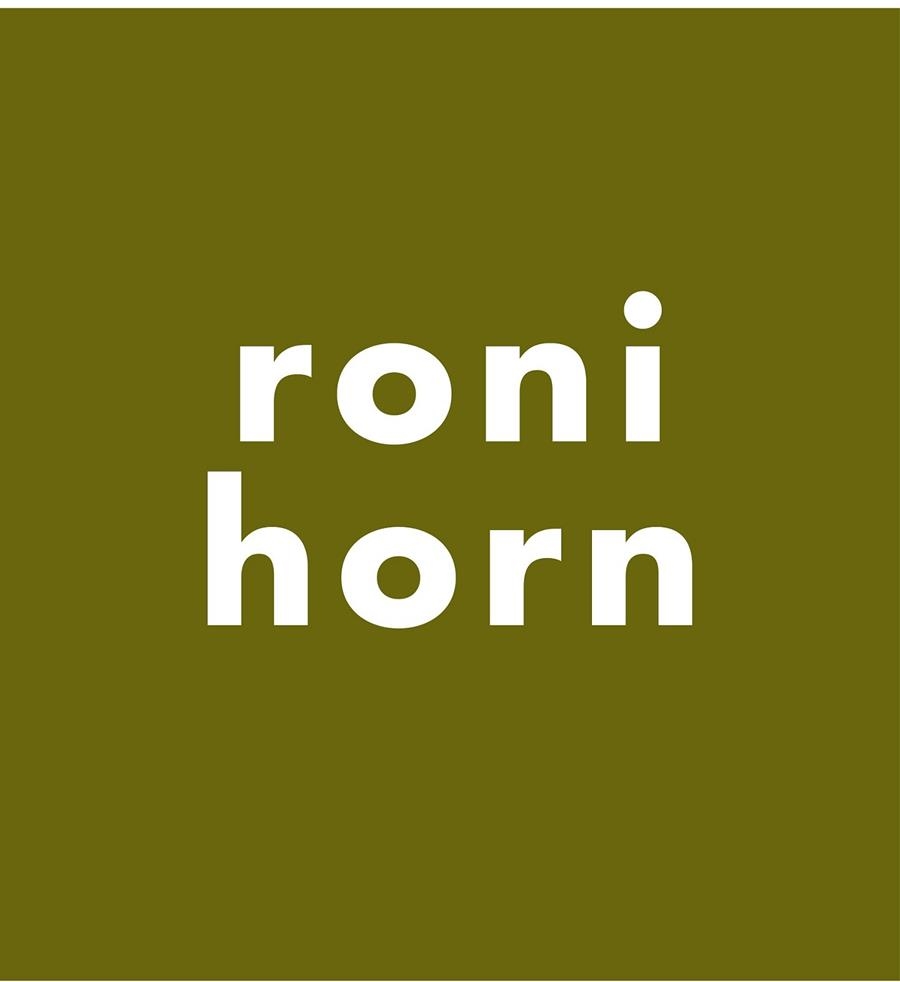 RONI HORN (ESPAÑOL) | 9788416142453 | HORN, RONI