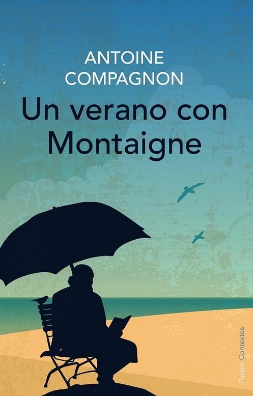 UN VERANO CON MONTAIGNE | 9788449330315 | COMPAGNON