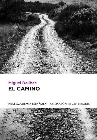 EL CAMINO | 9788420406725 | DELIBES