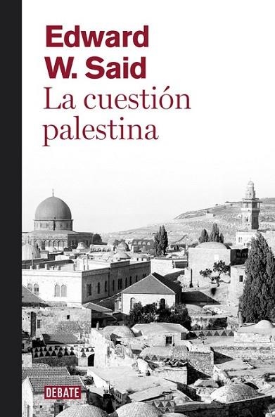 CUESTION PALESTINA, LA | 9788499920108 | SAID