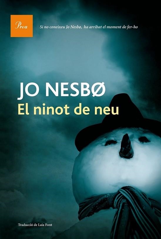 EL NINOT DE NEU | 9788475884172 | NESBO