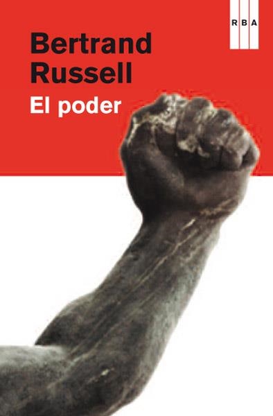 EL PODER | 9788490064788 | RUSSELL