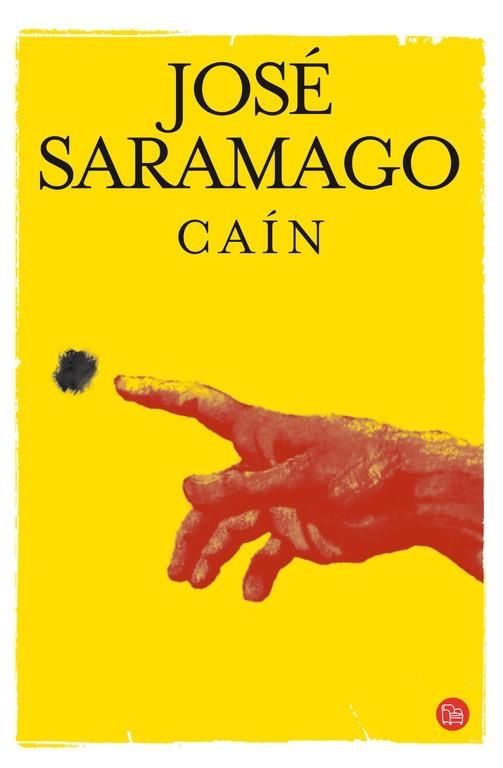 CAIN | 9788466324595 | SARAMAGO