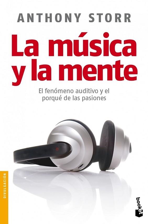 LA MUSICA Y LA MENTE | 9788408008927 | STORR