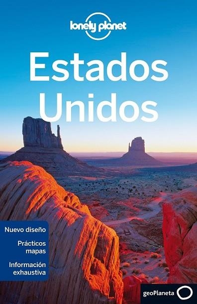 ESTADOS UNIDOS | 9788408008446 | AA. VV.