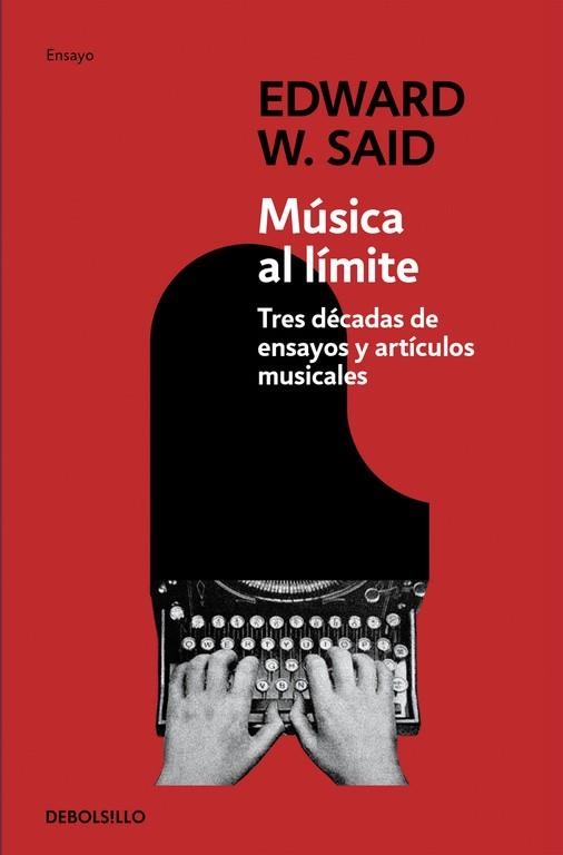 MUSICA AL LIMITE | 9788499088839 | SAID, EDWARD W.