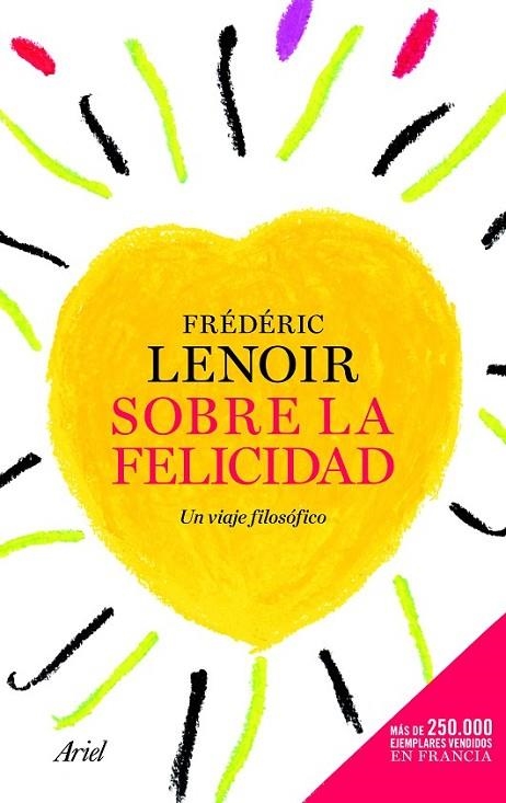 SOBRE LA FELICIDAD | 9788434417700 | LENOIR