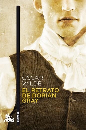 EL RETRATO DE DORIAN GRAY | 9788467033939 | WILDE