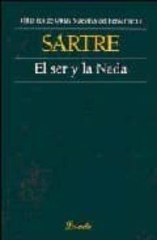 EL SER Y LA NADA | 9789500393072 | SARTRE, JEAN-PAUL