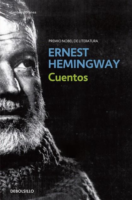 CUENTOS | 9788483467435 | HEMINGWAY, ERNEST