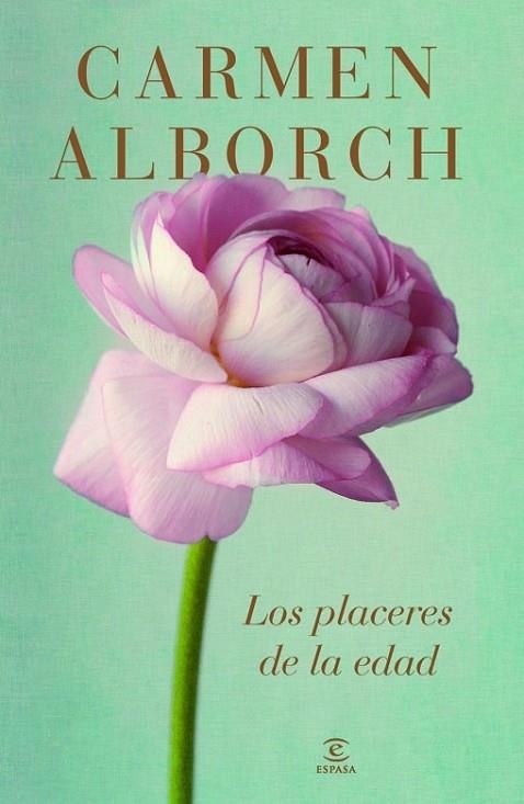 LOS PLACERES DE LA EDAD | 9788467041460 | ALBORCH